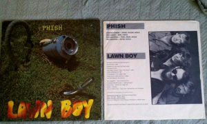Lawn Boy vinyl 2012-05-10 (1)